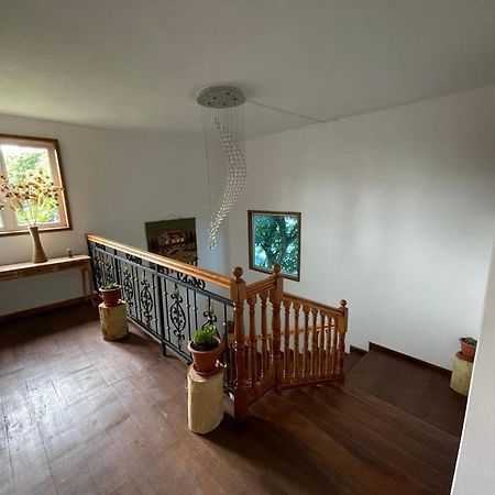 טרו ד'או דוס Top Floor Studio -Villa Ibiza מראה חיצוני תמונה